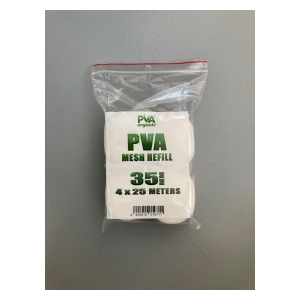 PVA Organic PVA náhradní náplň 35mm - 100m