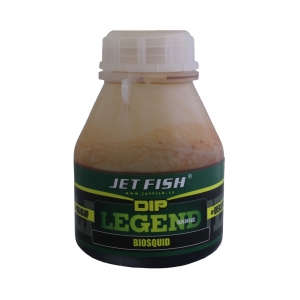 Jet Fish Dip Legend Range 175ml Biokrill - Expirace:12/2022