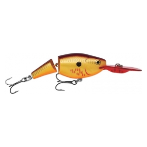 Rapala Wobler Jointed Shad Rap 05 BCF