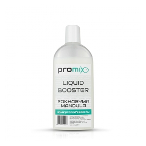 Promix Liquid Booster 200ml - Česnek-mandle
