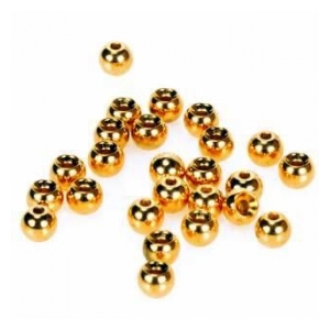 Skalka 1000 beads gold - 2,8mm
