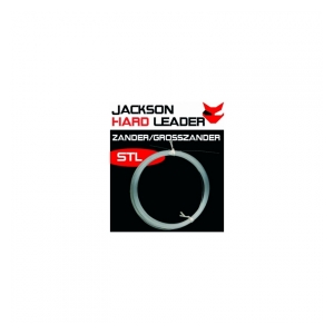 Jackson Návazcový materiál Hard leader 5,2 kg/10m