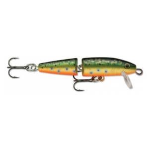 Rapala Jointed Floating J07 BTR 