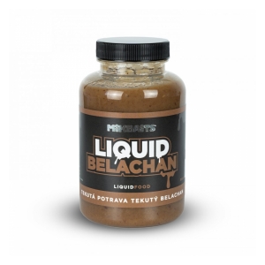 Mikbaits Tekuté potravy 300ml - Liquid Belachan