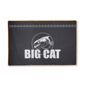 Cormoran  Měřící podložka Big cat 230 x 150 cm