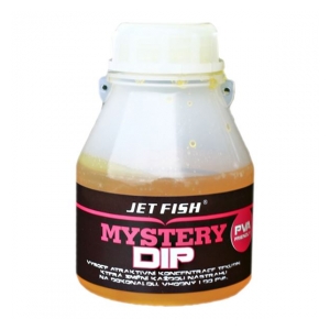 Jet Fish Dip Mystery 200ml Super Spice