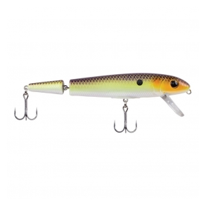 Berkley Wobler Surge Shad Jointed 13 cm Table rock