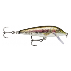 Rapala Count Down Sinking 05 RTL