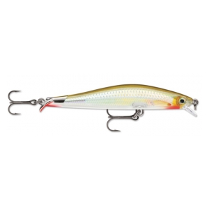Rapala Wobler Ripstop 09 HER