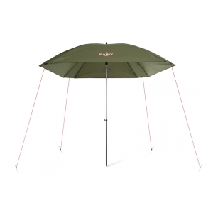 DELPHIN Deštník  RAINY - 250cm/zelená