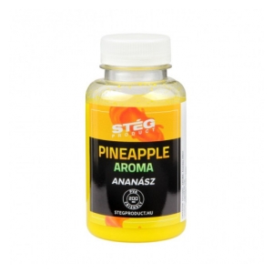 Stég AROMA / BOOSTER 200 ml Pineapple
