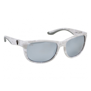 Fox Rage Polarizační brýle Light Camo Sunglass grey lense 