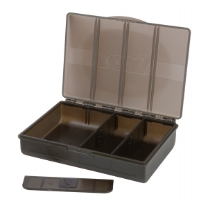 Fox International Krabička Compartment Boxes - Standart