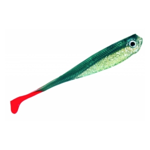 ICE fish Vláčecí rybka 4cm barva 19