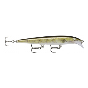 Rapala Wobler Scatter Rap Minnow 11 WAL 