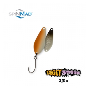 Spinmad Plandavka Target Spoon 3.5g 3405
