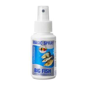 MVDE Magic spray Big Fish 100ml