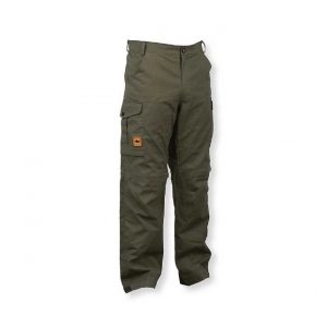 Prologic Plátěné kalhoty Cargo Trousers XL