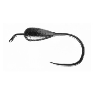 Šiman Nymph weighted hooks - Vel: 12 0,3g
