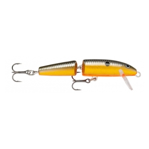 Rapala Wobler Jointed Floating J09 CH 