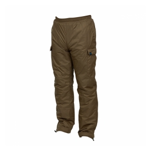 Shimano Kalhoty Tactical Winter Cargo Trousers vel.M
