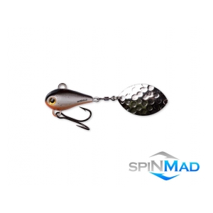 Spinmad Tail Spinner Mag 6g 0701