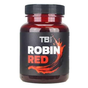TB BAITS Tekutá potrava Robin Red - 150 ml 
