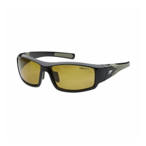 Scierra Polarizační brýle Wrap Around Sunglasses žlutá skla