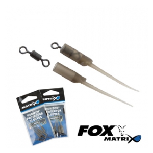 Fox Matrix Převlek Matrix Horizon Protector Sleeves Standard