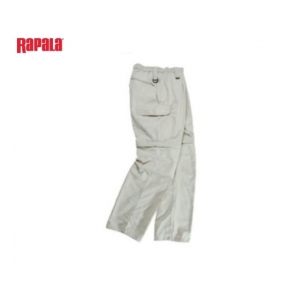 Rapala Kalhoty - kraťasy s páskem pro wear - XL
