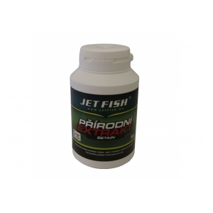 Jet Fish Přírodní extrakt 50g Betain