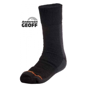 Geoff Anderson Ponožky Woolly Sock vel.L (44-46)