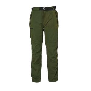 Prologic Kalhoty Combat Trousers Army Green vel. M