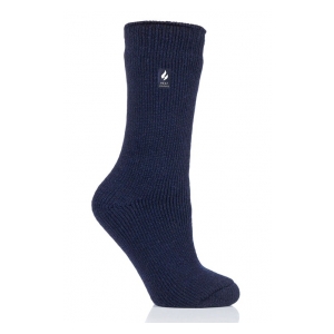 Heat Holders Termoizolační ponožky dámské pro extrémně studené nohy 37 - 41 tmavě modré