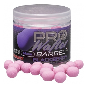 STARBAITS Wafter Pro Blackberry 50g 14mm