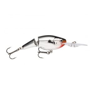 Rapala Wobler Jointed Shad Rap 09 CH