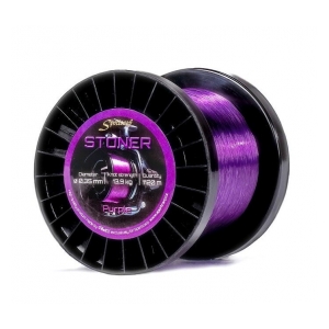 Sportcarp Vlasec Stoner Fluo Purple 0,35 mm 13,9 kg 1120 m
