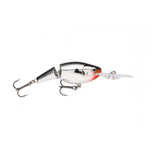 Rapala Wobler Jointed Shad Rap 04 - 4 cm 5 g CH