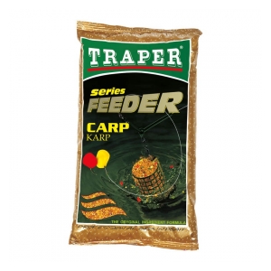 Traper  Feeder serie Turbo 1kg