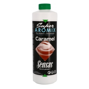 Sensas Posilovač Aromix Caramel (karamel) 500ml