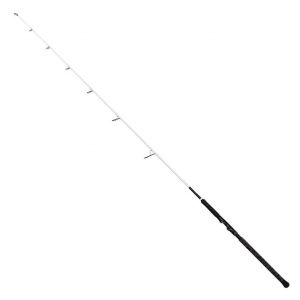 Madcat Rybářský prut WHITE SPIN 2.40M 50-175G