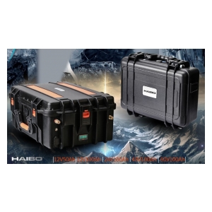Haibo Baterie - LiFEPO4 12V 100Ah