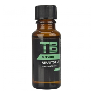 TB BAITS Atraktor Butyric 20 ml