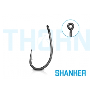 Delphin Háčky THORN Shanker 11ks #4