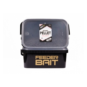 FeederBait Pellet 2 mm READY FOR FISH 600 g Halibut