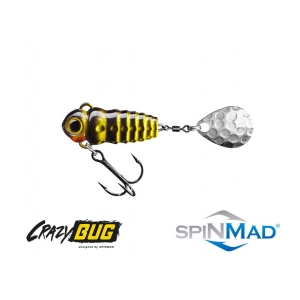 Spinmad Crazy Bug 4g 2401