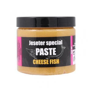 LK Baits Jeseter Special Paste Cheese 200ml