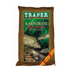 Traper Krmítková směs  řeka - 5kg