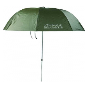 Mivardi Deštník FG PVC Green 2,5m