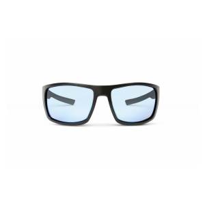 Preston Innovations Brýle Inception Wrap Sunglasses Ice Blue Lens